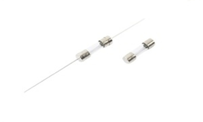 5X20保險管系列
