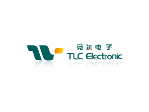 競沃電子